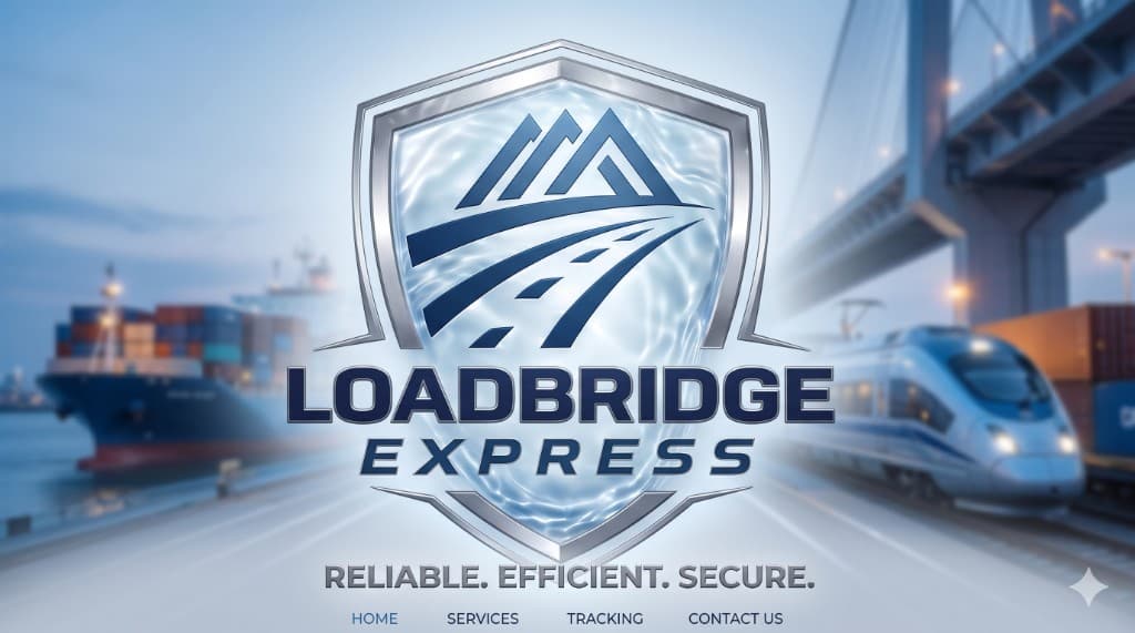 Freight and logistics environment